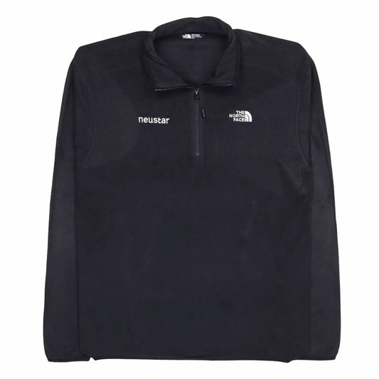 The North Face Black Sweatshirt - S