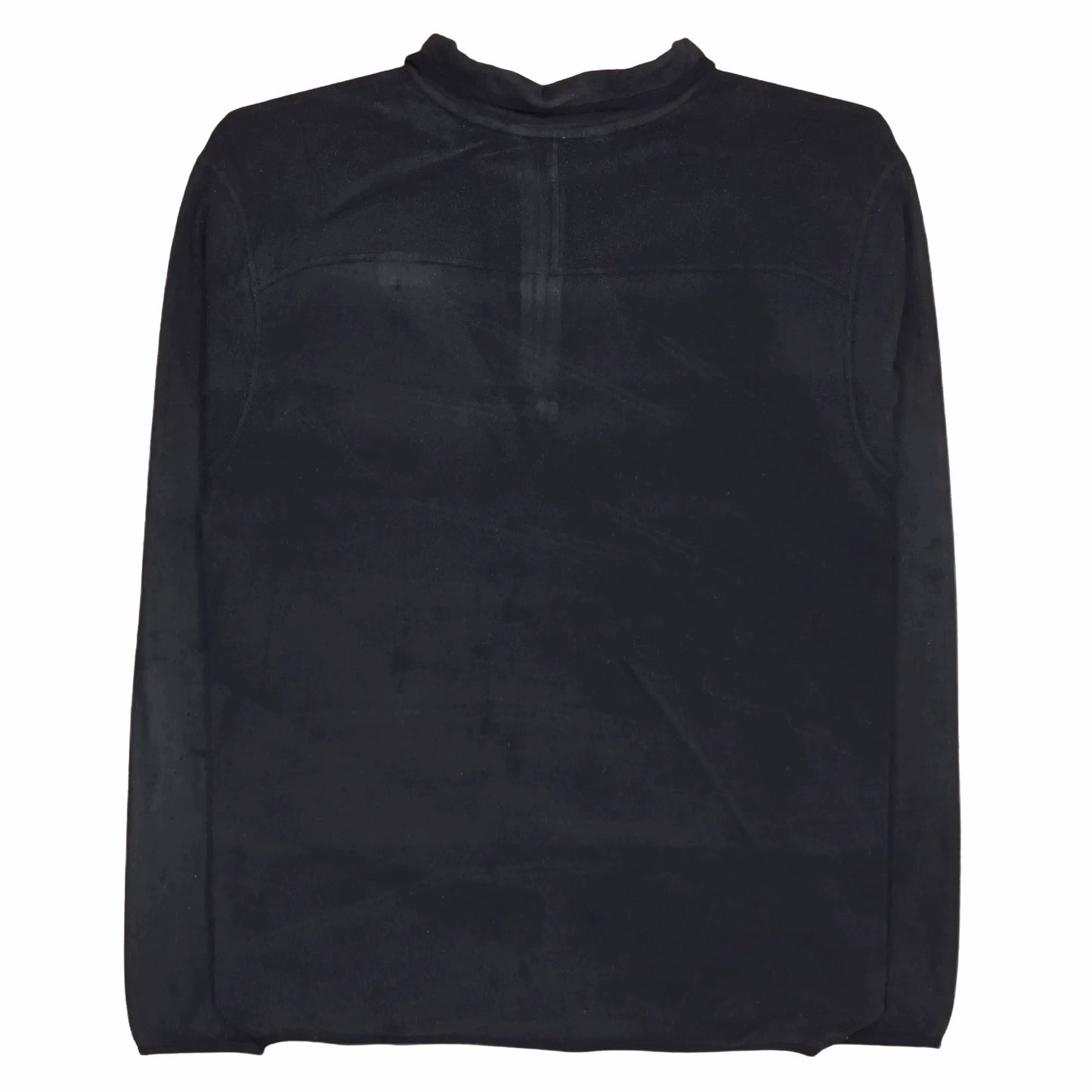 The North Face Black Sweatshirt - S