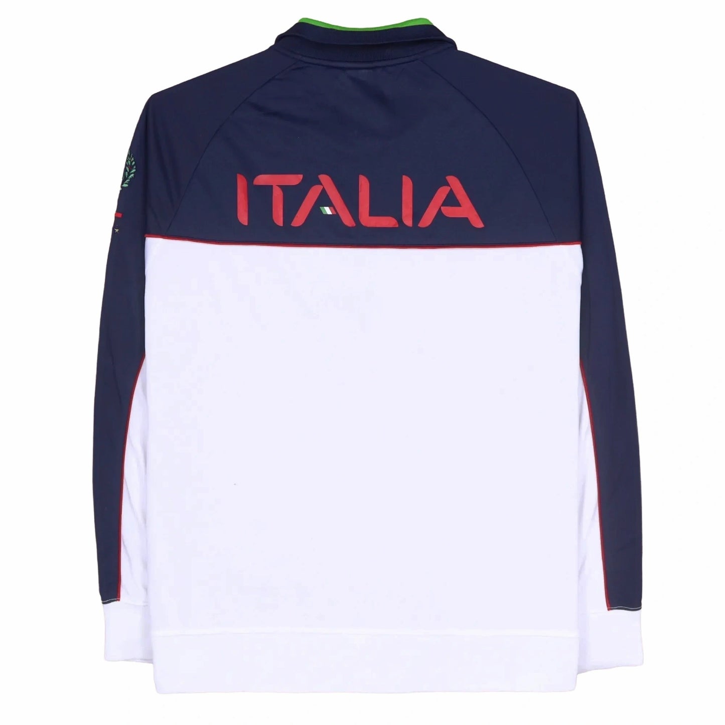 Fila Multicoloured Sweatshirt - XL