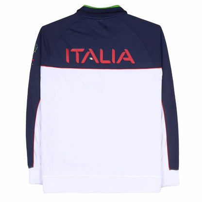 Fila Multicoloured Sweatshirt - XL