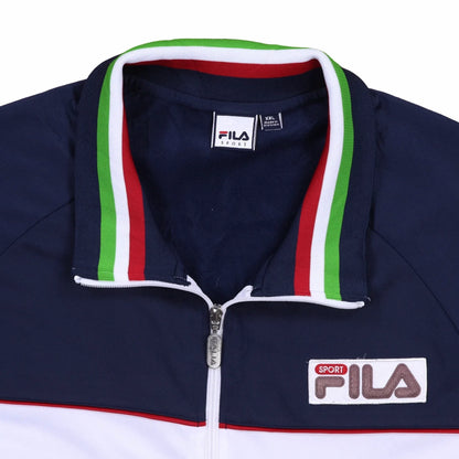 Fila Multicoloured Sweatshirt - XL