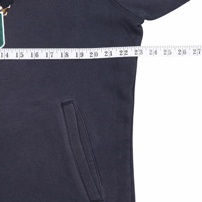 Adidas Grey Puffer - L