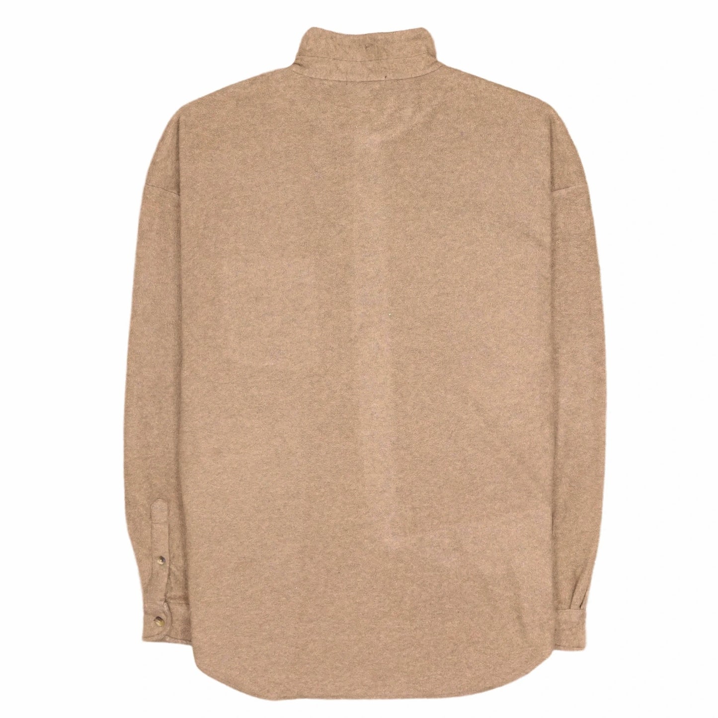 Nautica Brown Shirt - XL