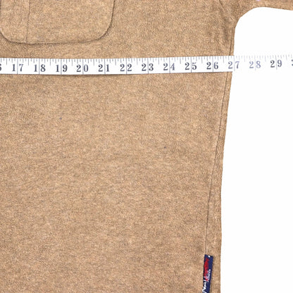 Nautica Brown Shirt - XL