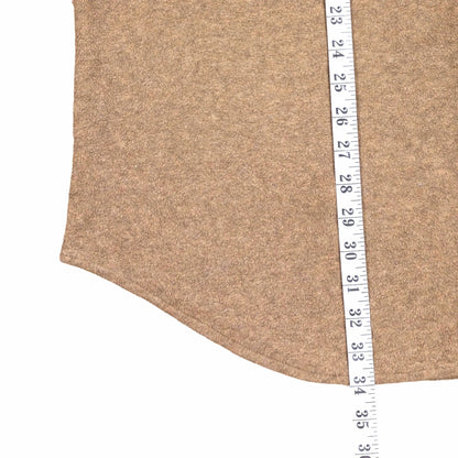 Nautica Brown Shirt - XL