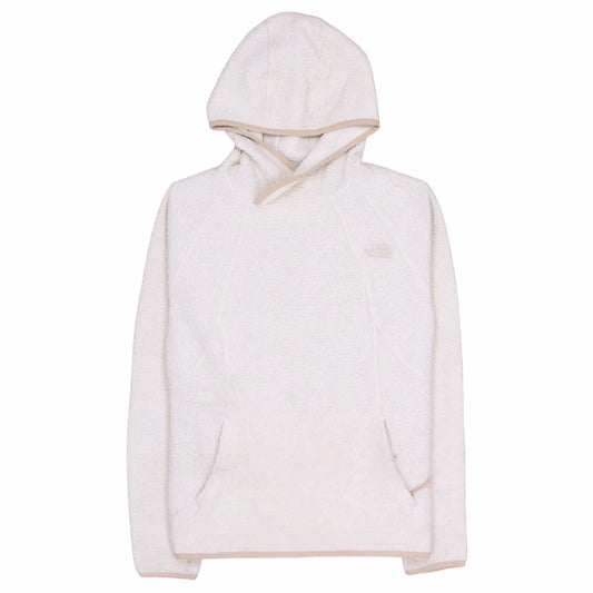 The North Face Beige Puffer - M (women)