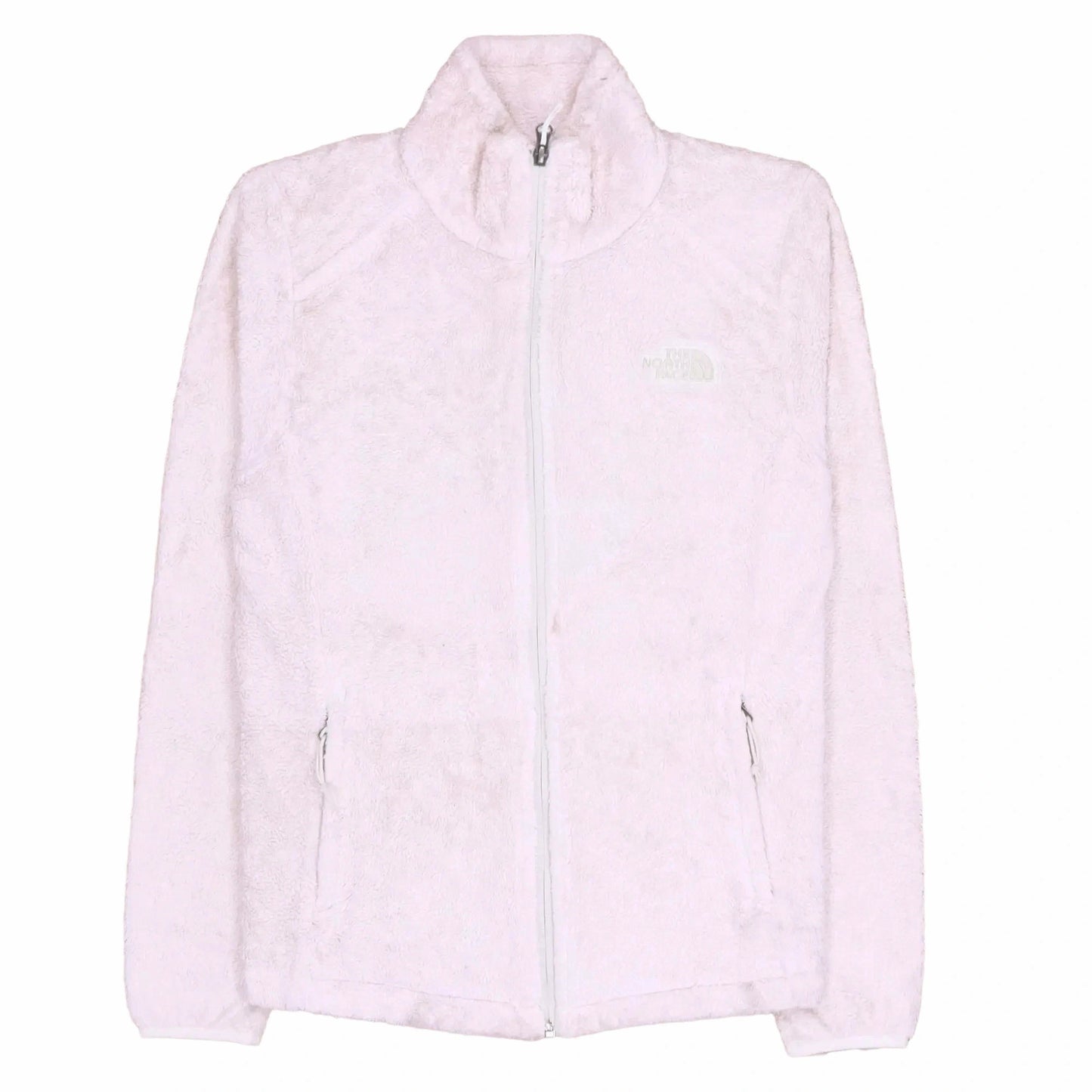 The North Face Pink Puffer - S (women)