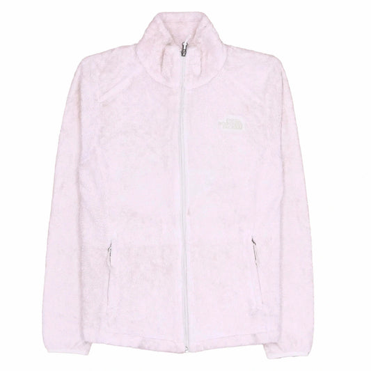 The North Face Pink Puffer - S (women)