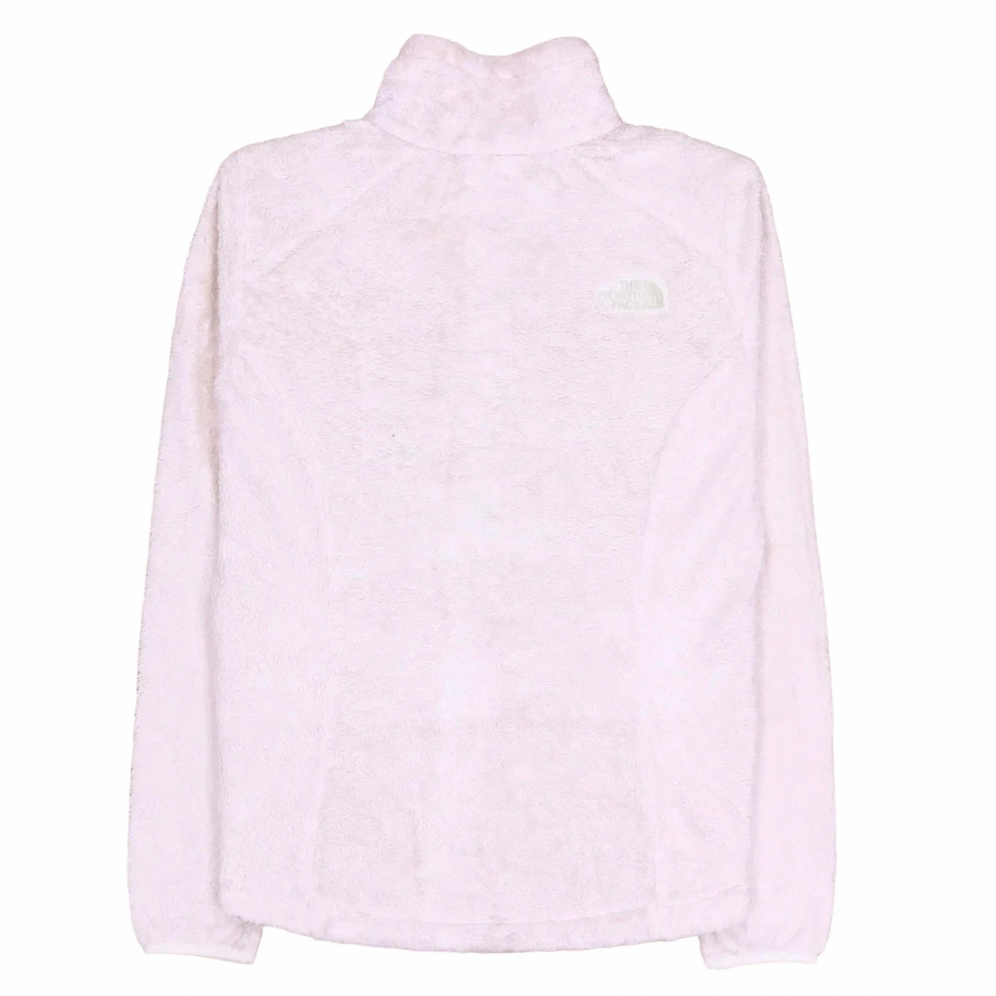 The North Face Pink Puffer - S (women)