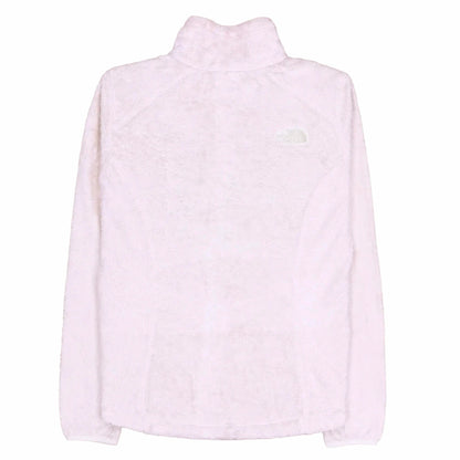 The North Face Pink Puffer - S (women)