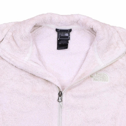 The North Face Pink Puffer - S (women)