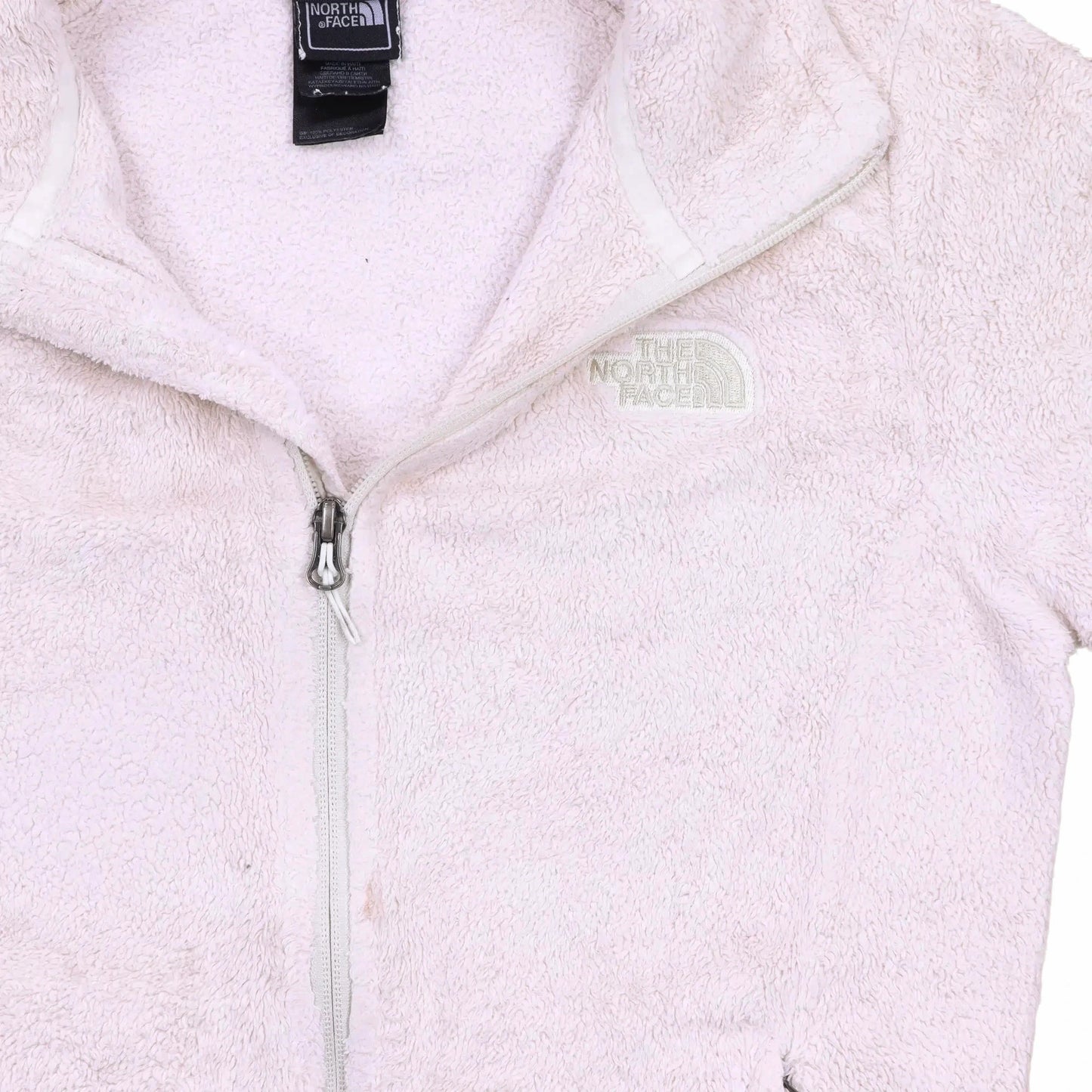 The North Face Pink Puffer - S (women)