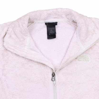 The North Face Pink Puffer - S (women)