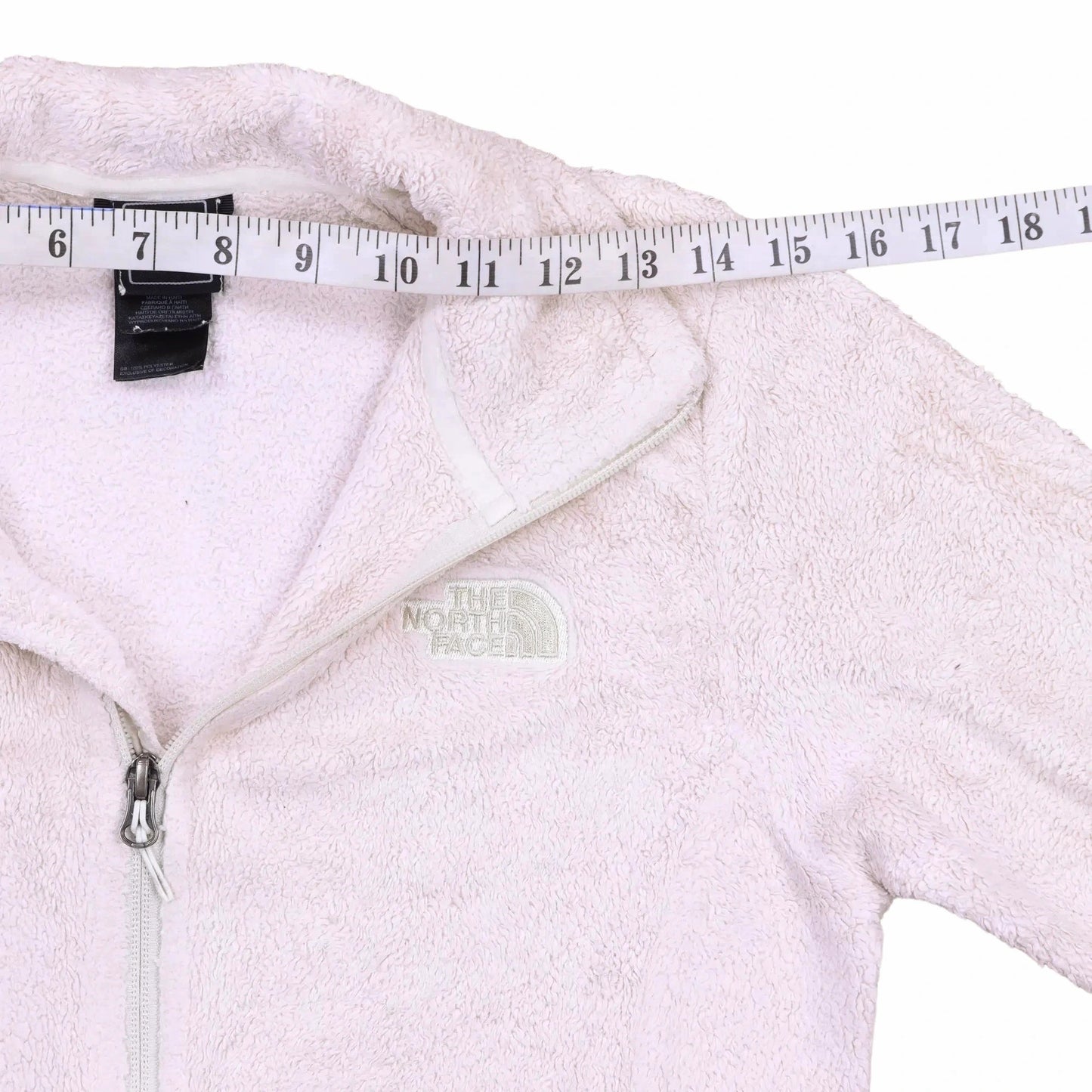 The North Face Pink Puffer - S (women)