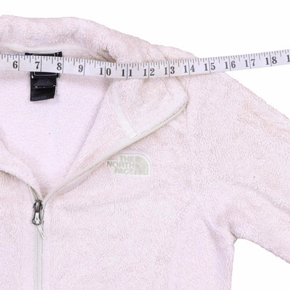 The North Face Pink Puffer - S (women)