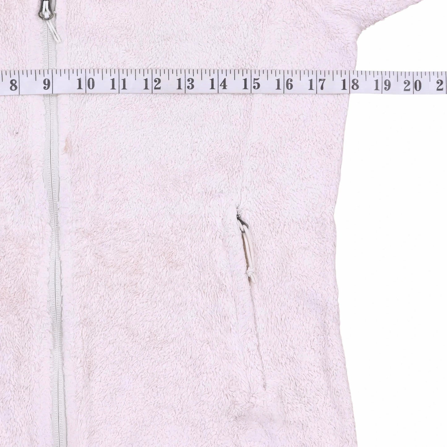 The North Face Pink Puffer - S (women)