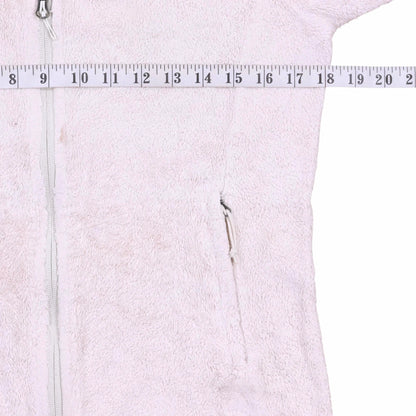 The North Face Pink Puffer - S (women)