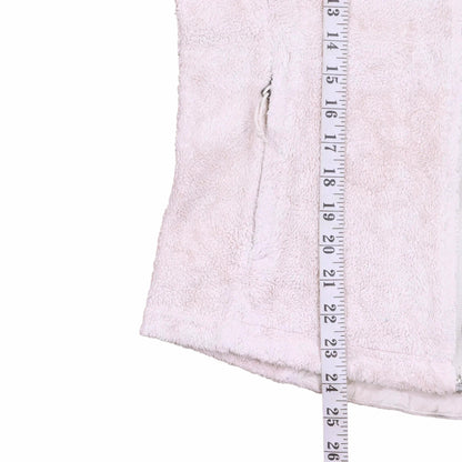 The North Face Pink Puffer - S (women)