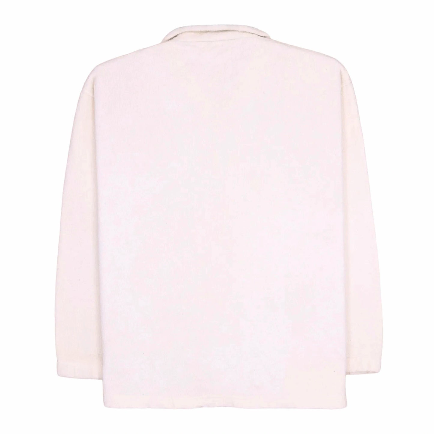 Fila Cream Sweatshirt - M