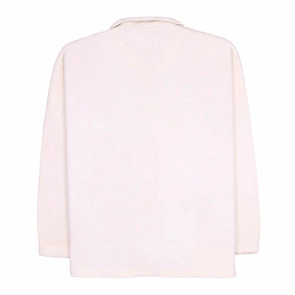 Fila Cream Sweatshirt - M