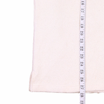 Fila Cream Sweatshirt - M