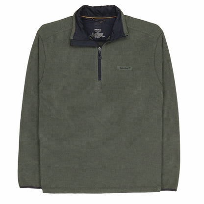 Timberland Green Sweatshirt - M