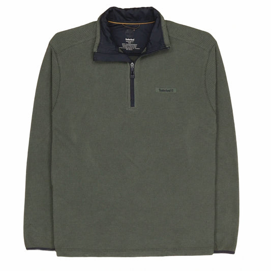 Timberland Green Sweatshirt - M