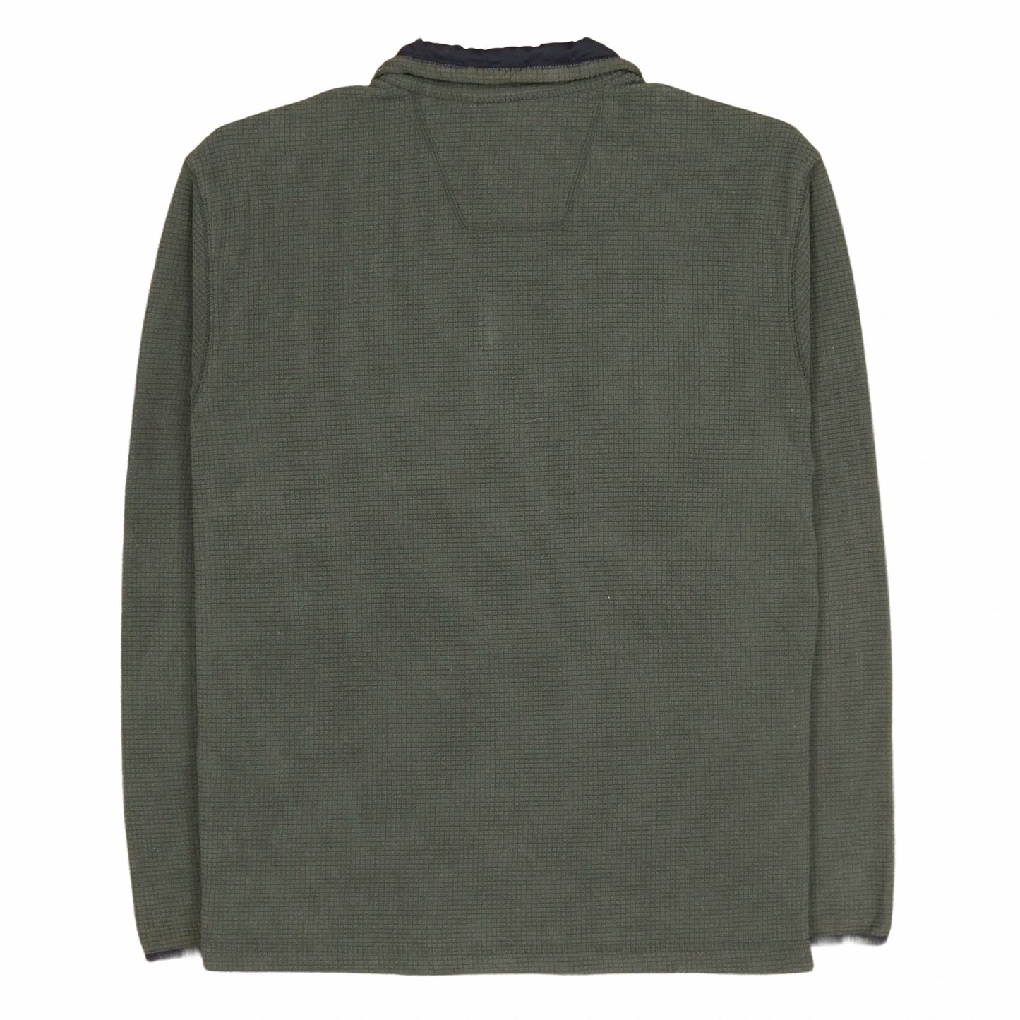 Timberland Green Sweatshirt - M