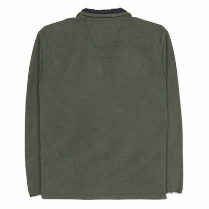 Timberland Green Sweatshirt - M