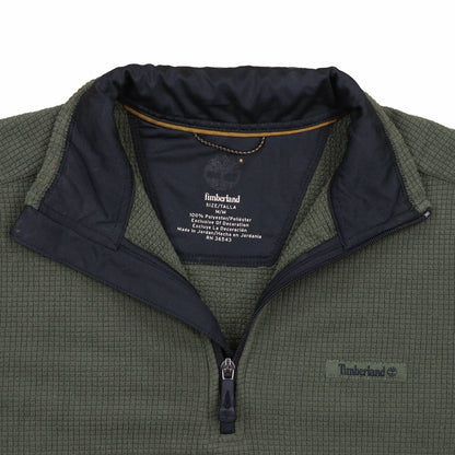 Timberland Green Sweatshirt - M
