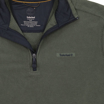 Timberland Green Sweatshirt - M