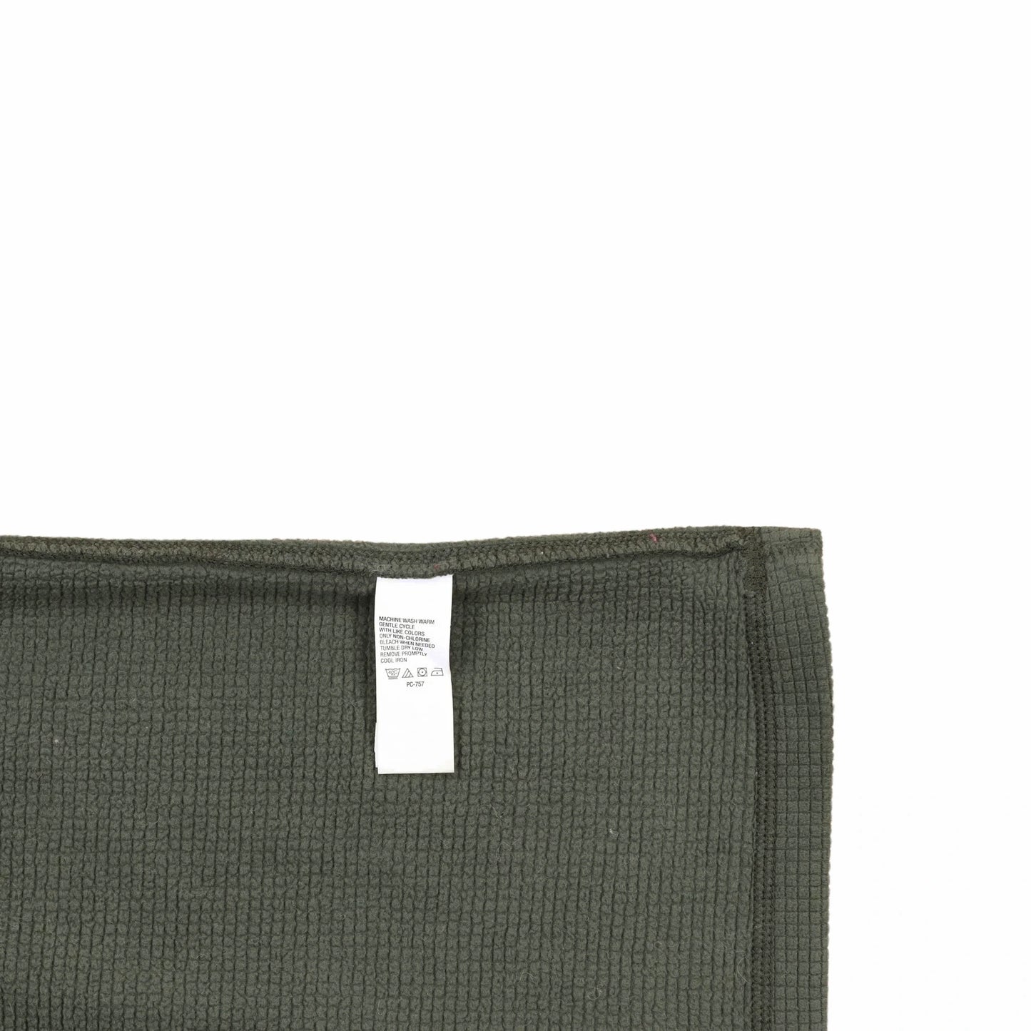 Timberland Green Sweatshirt - M