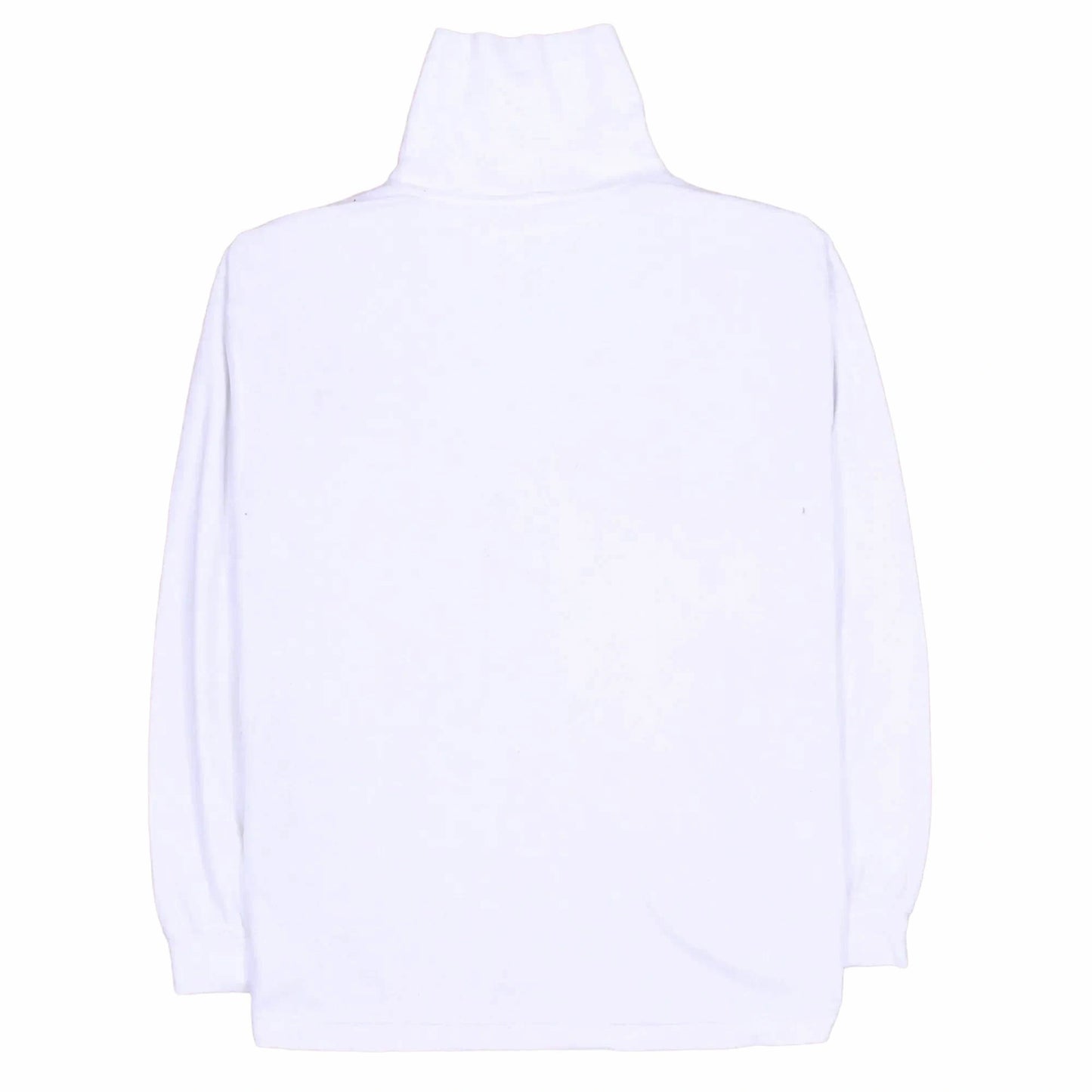 Ellesse White Sweatshirt - M