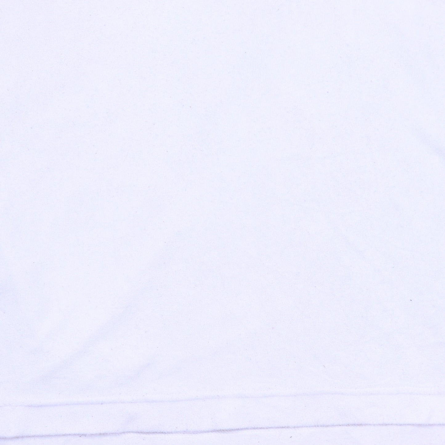 Ellesse White Sweatshirt - M