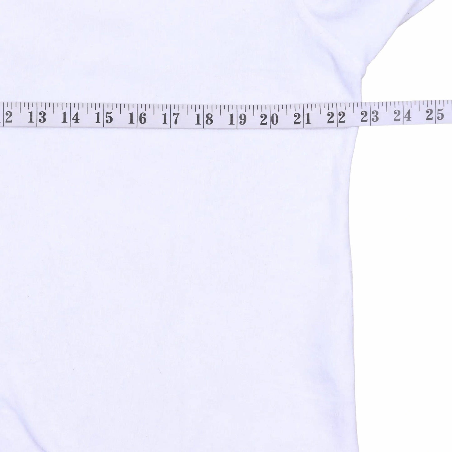 Ellesse White Sweatshirt - M