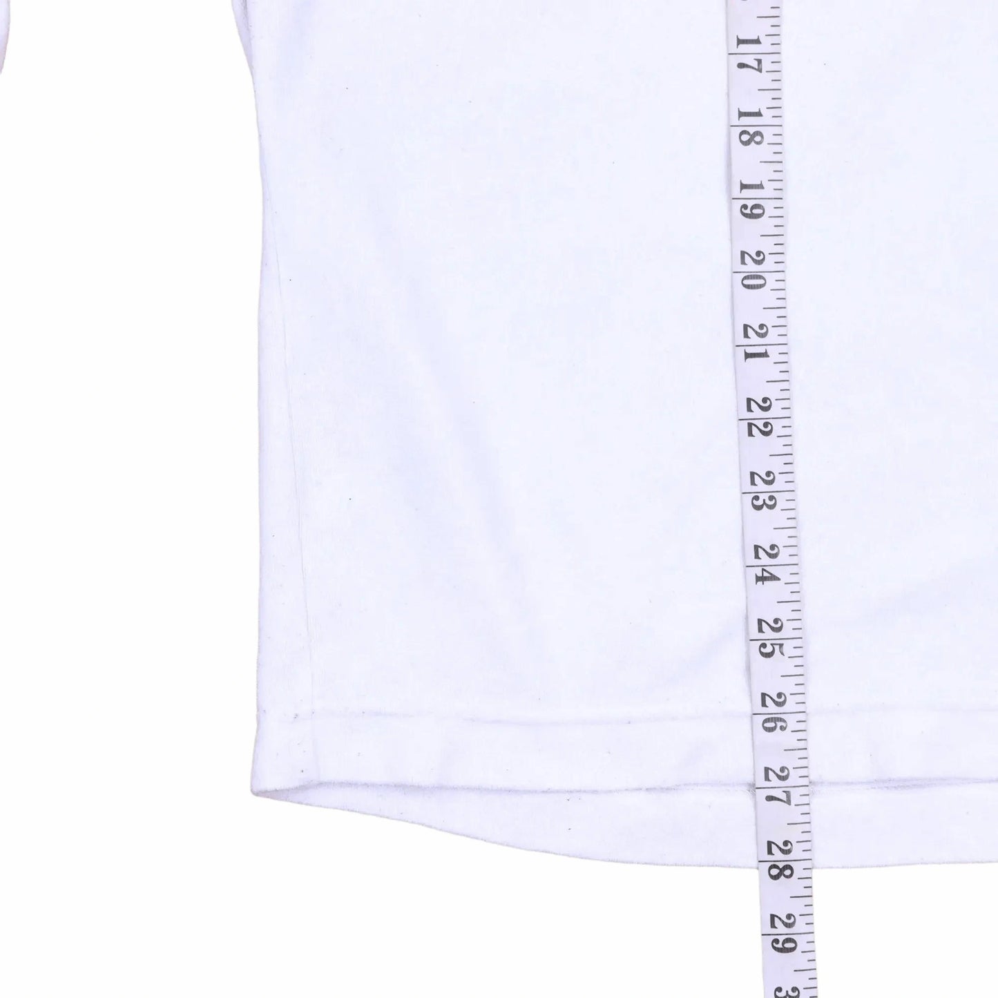 Ellesse White Sweatshirt - M