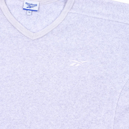 Reebok Grey Sweatshirt - S