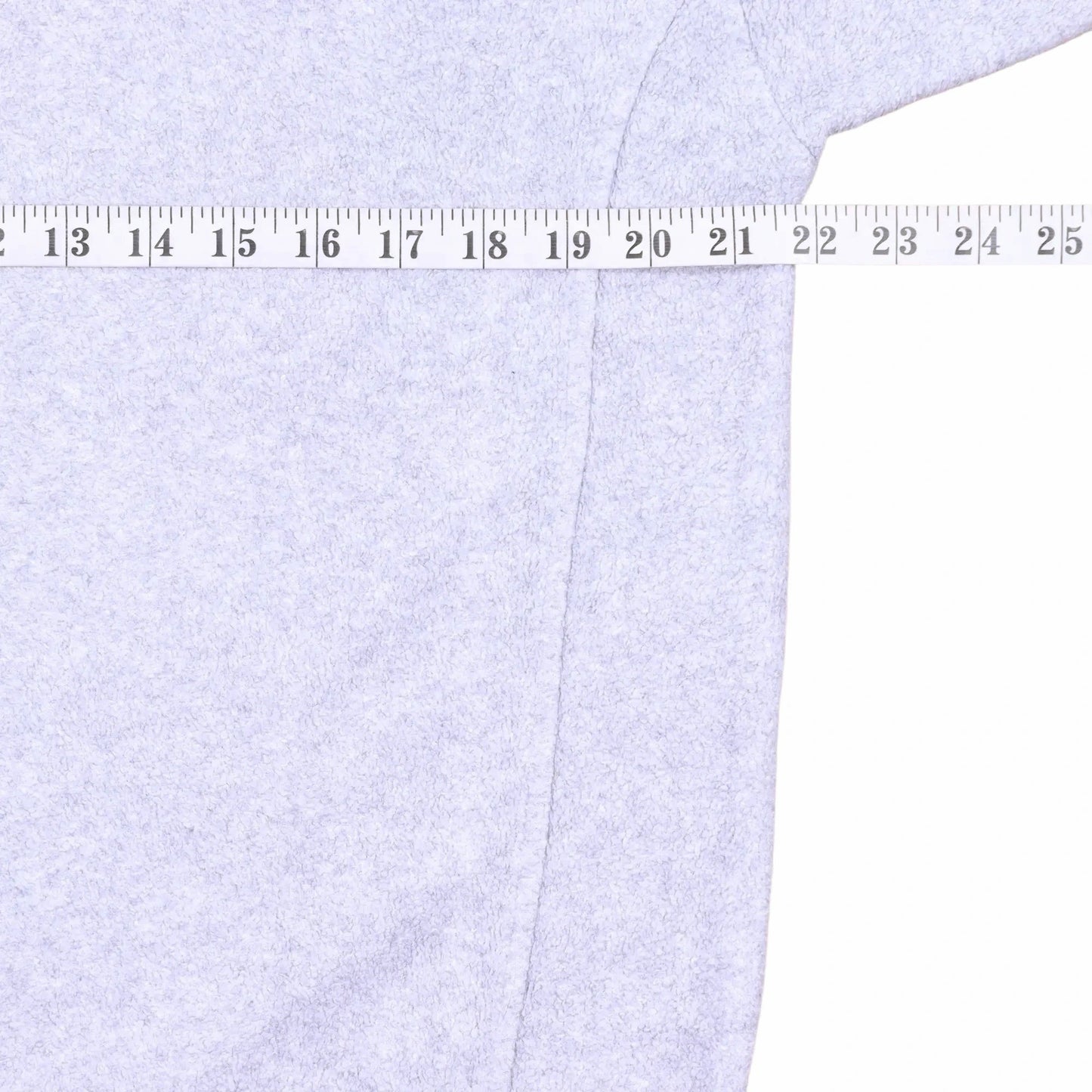 Reebok Grey Sweatshirt - S