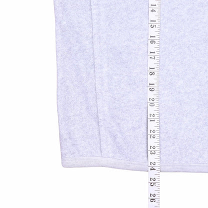 Reebok Grey Sweatshirt - S