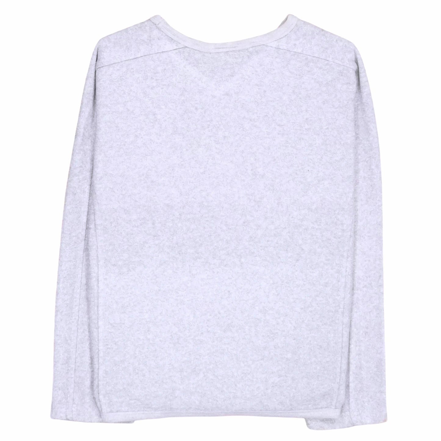 Reebok Grey Sweatshirt - S