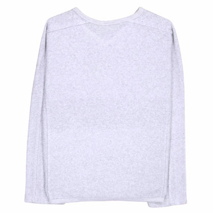 Reebok Grey Sweatshirt - S