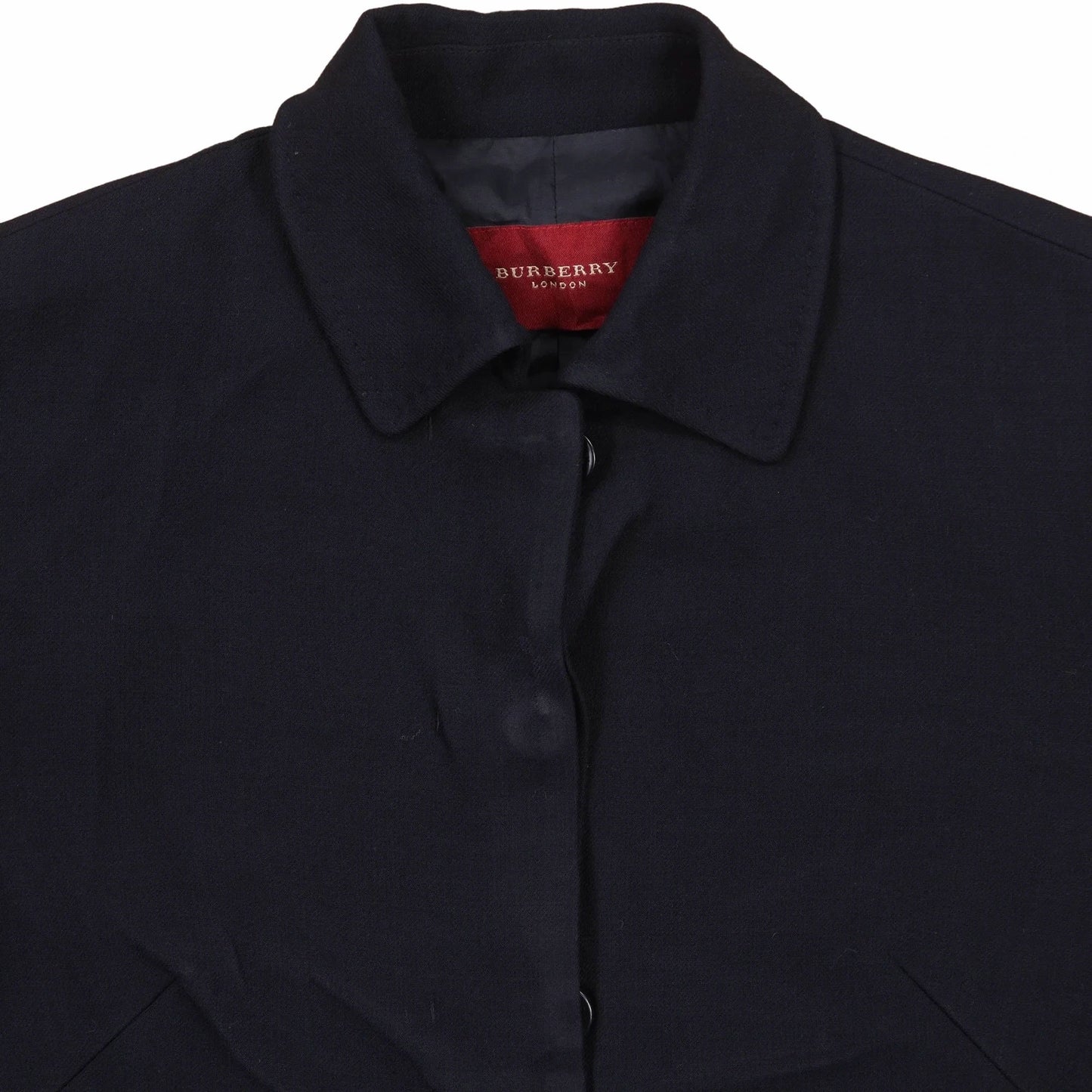 Burberry Black Other - One size