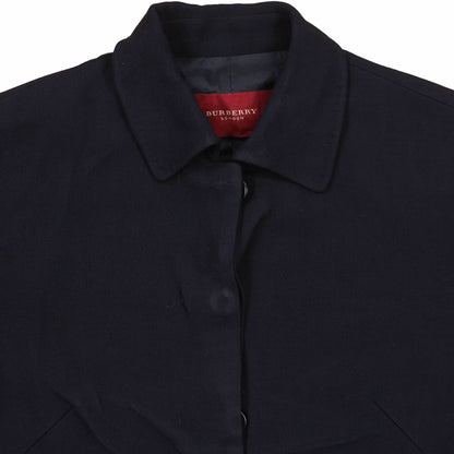 Burberry Black Other - One size