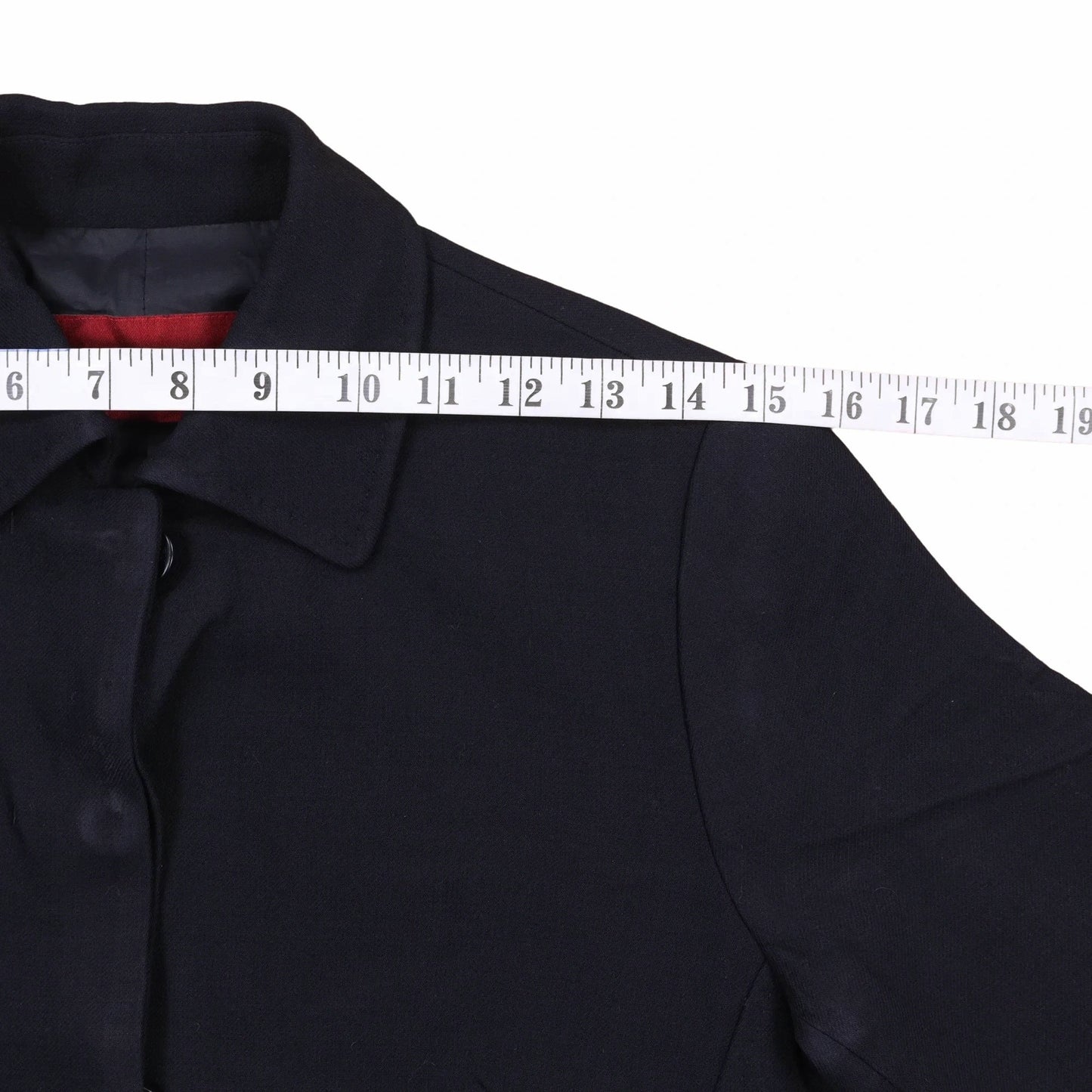 Burberry Black Other - One size