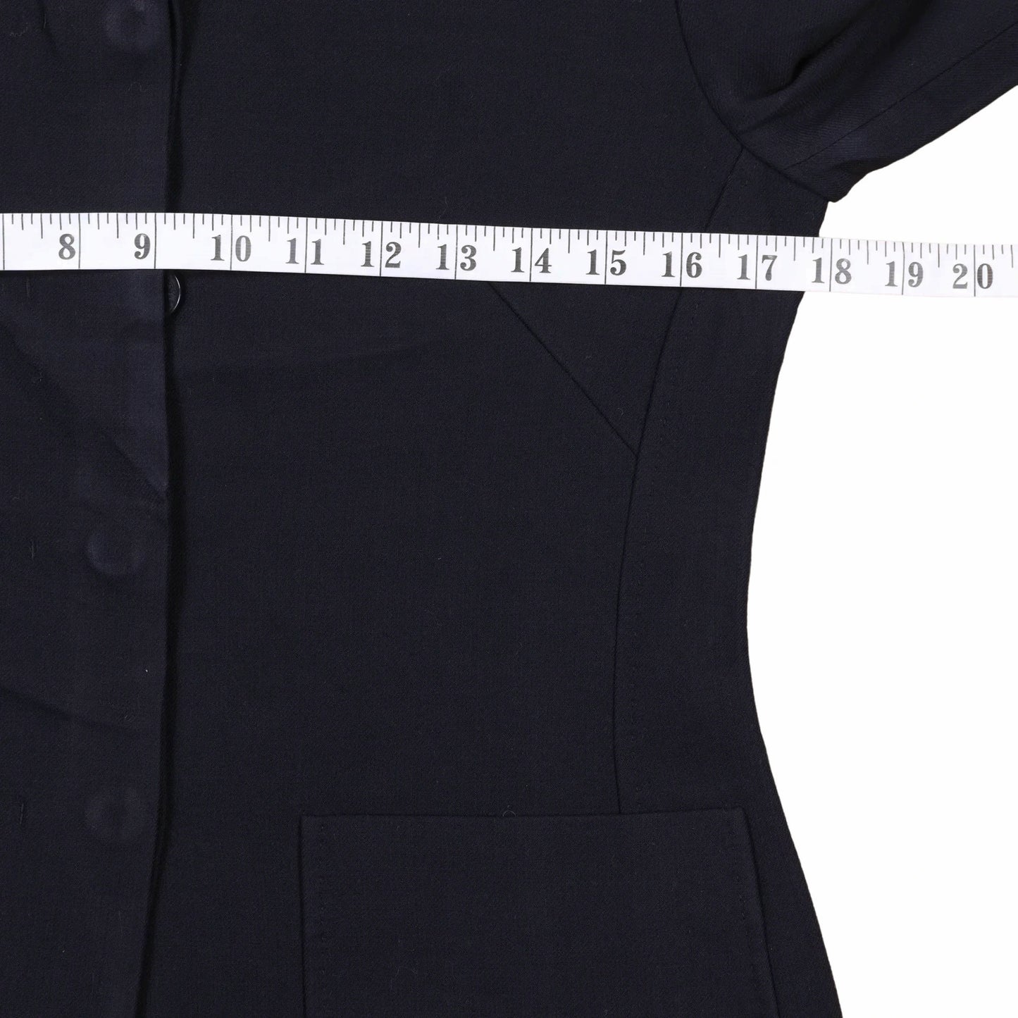 Burberry Black Other - One size