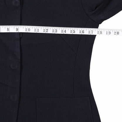Burberry Black Other - One size
