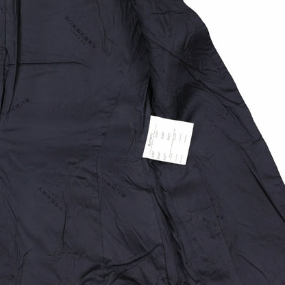 Burberry Black Other - One size