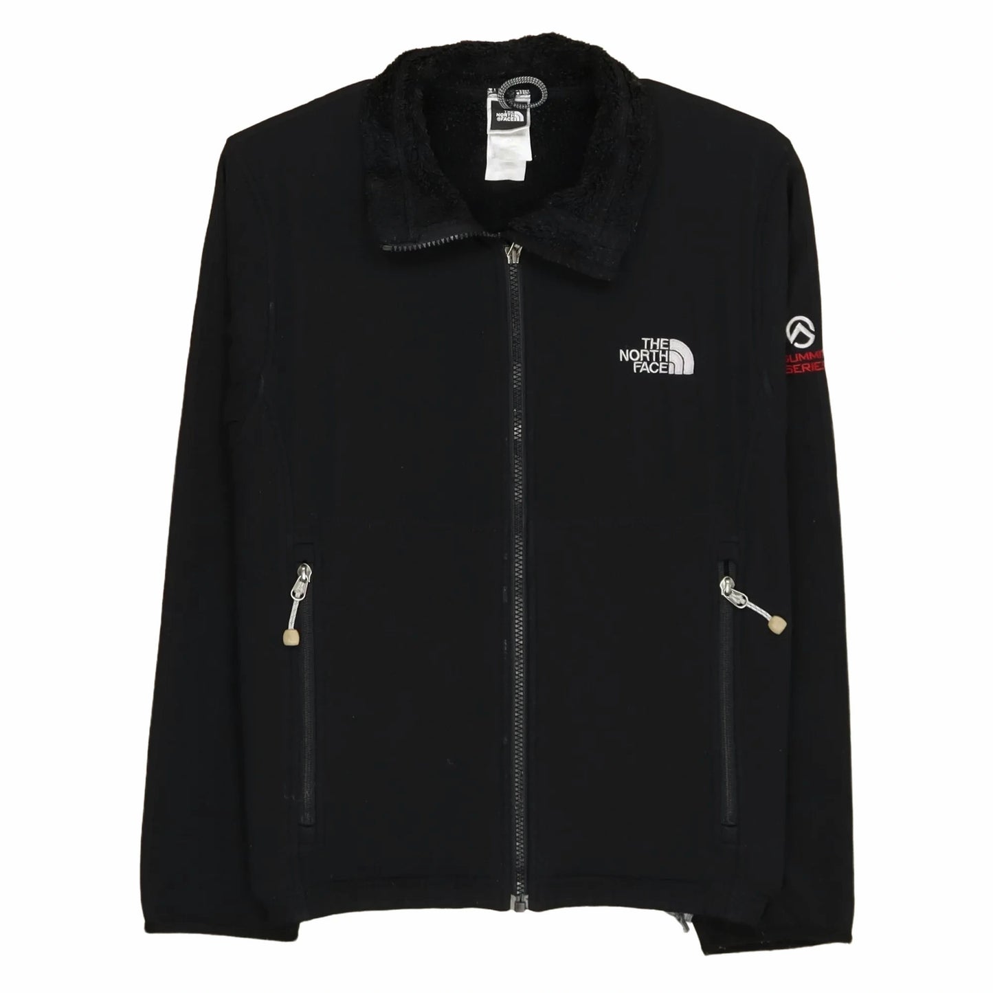 The North Face Black Jacket - M (women)
