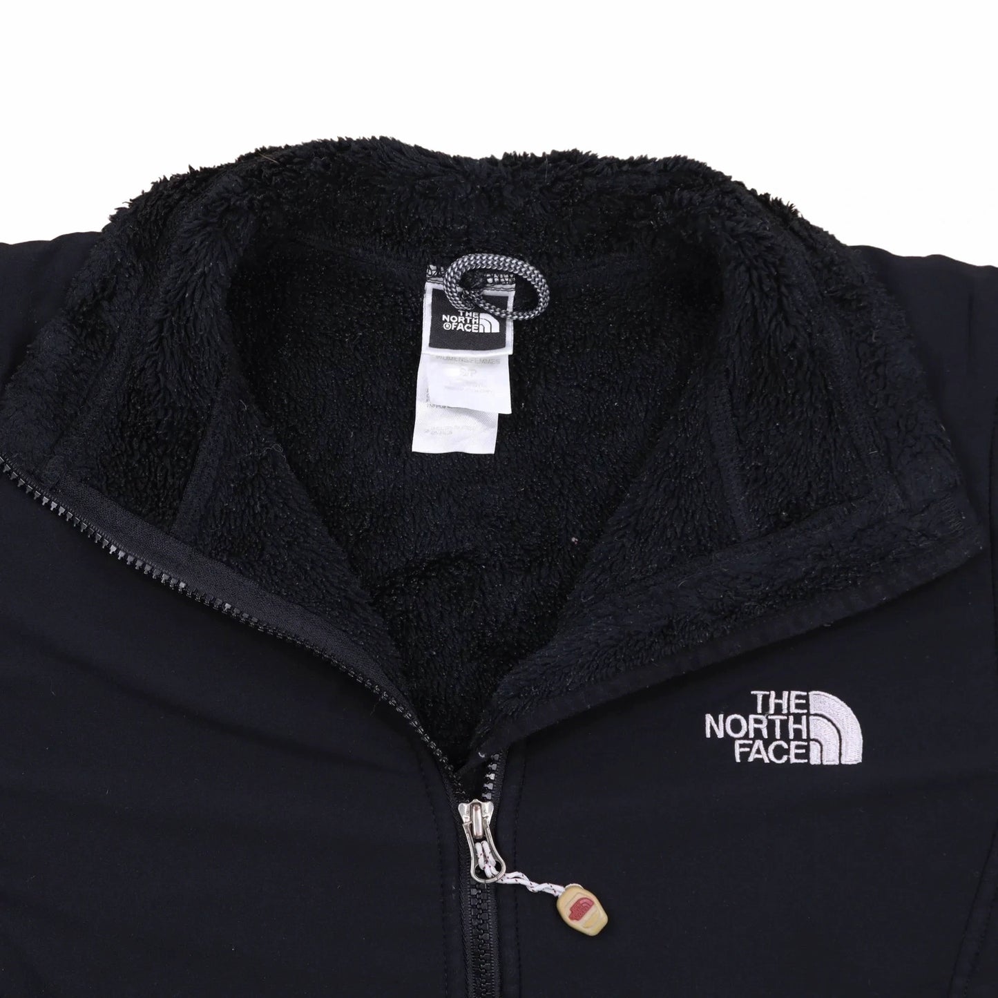 The North Face Black Jacket - M (women)