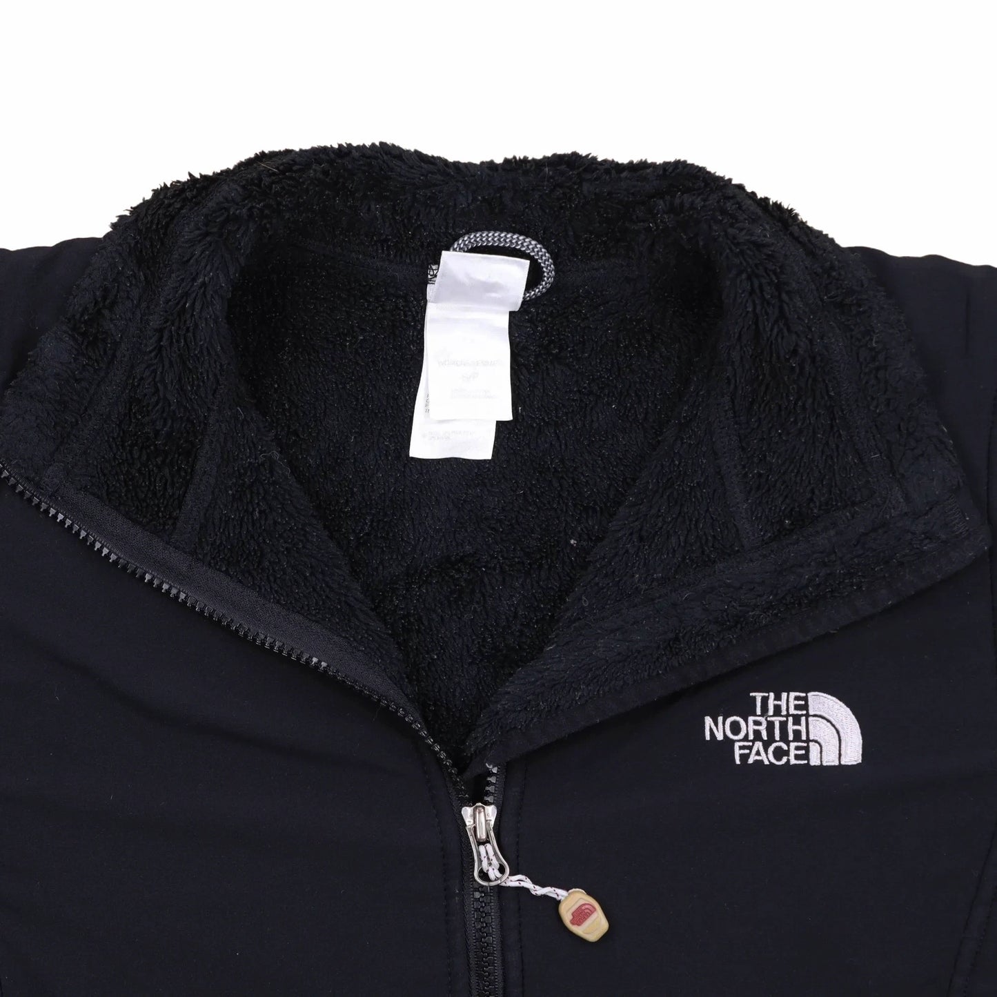 The North Face Black Jacket - M (women)